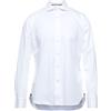 TINTORIA MATTEI 954 - Camicia - Bianco