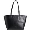 THE BRIDGE - Borsa a mano - Nero