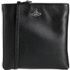 VIVIENNE WESTWOOD - Borsa a tracolla - Nero