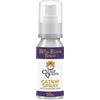 The Catnip Queen Spray extra forte all'erba gatta per gatti, erba gatta biologica e liquori di Silvervine, calmante per l'allenamento comportamentale e il gioco, alternativa allo spray deterrente