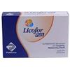 POLIFARMA SpA Licofor Plus 30 compresse - Antiossidante per la Vista