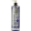 REV PHARMABIO Srl Rev Oilsoft PSOA Olio Detergente Viso Corpo 500ml