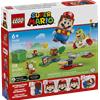 Lego Avventure di LEGO® Mario™ interattivo - Lego Super Mario 71439