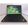 Lenovo ThinkPad T14s AMD Ryzen 7 Pro(8 core) RAM 16 SSD 256 FHD+ Batt Eccellente