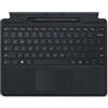 MICROSOFT SURFACE PRO KEYBOARD ITA ALCANTARA PRO 8/9/X CON SLIM PEN 2 8X6-00010