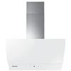 Samsung CAPPA PER CUCINA SAMSUNG NK24M7060VW A PARETE 60 CM TOUCH VETRO BIANCO CLASSE B