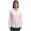 Lee - Camicia Donna - vestibilità Regular - all Purpose Shirt - Bianco Brillante