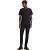 Dockers Alpha Original Skinny, Pantaloni, Uomo, Black, 31W / 34L