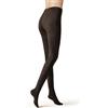 KUNERT LIZ SH, Collant in maglia da donna Donna, Brown-mel.,