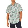 Amazon Essentials Camicia con Stampa a Maniche Corte vestibilità Regolare Uomo