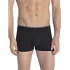 Calida Pure & Style, Capo Intimo Tecnico Uomo, Nero (Schwarz 992), Medium