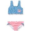 Playshoes Bikini con protezione UV Bambine e ragazze, Cancro, 110-116