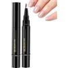 Ahuuen Kit Penne Per Unghie - 12 Colori Smalto Gel Asciugatura Rapida | Penne Per Smalto Per Unghie Decorate Fai Da Te | Set Professionale Per Manicure E Pedicure Regalo Per Lei