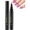 Ahuuen Kit Penne Per Unghie - 12 Colori Smalto Gel Asciugatura Rapida | Penne Per Smalto Per Unghie Decorate Fai Da Te | Set Professionale Per Manicure E Pedicure Regalo Per Lei
