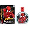 AIR-VAL INTERNATIONAL Mattel 5548 Spiderman, Eau de Toilette, 100 ml