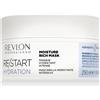 Revlon Professional Restart Hydration Moisture Rich Mask 250 ml