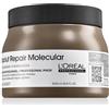 L'Oréal Professionnel Serie Expert Absolut Repair Molecular Mask 500 ml