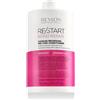 Revlon Professional Restart Bond Rep4ir Damage Reversing Melting Conditioner 750 ml
