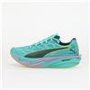 Puma Sneakers Puma Deviate Nitro Elite 4 - Puma X Hyrox Intense Mint/ Light Lavender