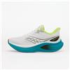 Saucony Sneakers Saucony Triumph 24 White/ Tranquil