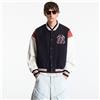 New Era Giacca New Era LB Varsity Jacket New York Yankees UNISEX Navy