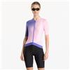 Rapha aglia Rapha Pro Tea Training Jersey III Pink