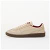 Puma Sneakers Puma Super Team Palais Artisan Alpine Snow-Frosted Ivory