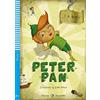 ELI Peter Pan. Pupil's book. Ediz. per la scuola: Peter Pan + downloadable multimedia