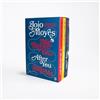Penguin Group USA Me Before You, After You, and Still Me