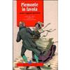 Il Punto PiemonteinBancarella Piemonte in favola. Favole e leggende piemontesi