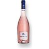 Tormaresca "calafuria" Rosato Negroamaro Salento Igt 2025 Cl.75 12,5°