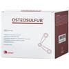 OSTEOSULFUR INTEGRATORE PER CARTILAGINI E ARTICOLAZIONI 30 BUSTINE - INTEGRATORE ALIMENTARE