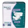 SERENITY SPA Serenity Softdry Sensitive Pants M Maxi 15 Pezzi