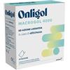 ALFASIGMA SpA ONLIGOL MACROGOL 4000 20BUST