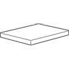 Geberit Keramag 571280000 - Sedile Wc Keramag Preciosa Ii, Cerniere: Cebbra, Abbassamento Automatico, Bianco (Alpin)