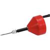 KS Tools 900.2000 Apparecchio Sturatore, Diametro 9, 6 mm