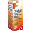 HALEON ITALY Srl Fenistil*os Gocce 20ml 1mg/ml