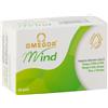 U.G.A. Nutraceuticals Srl OMEGOR Mind 60 Capsule molli