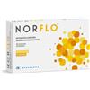 EYE PHARMA SpA Eyepharma Norflo Integratore Alimentare per Benessere, 30 Compresse