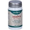 ERBA VITA GROUP SPA Erba Vita Malva Integratore Alimentare per Digestione e Vie Urinarie 60 Capsule
