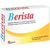 RP FARMA Srls Rp Farma Berista Integratore Cardiovascolare Berberina Riso Rosso 30 Compresse