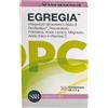 S&R FARMACEUTICI SPA S&R Farmaceutici Egregia Integratore Alimentare per Metabolismo e Nervi, 30 Compresse
