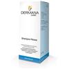 NOREVA ITALIA Srl Dermana Piesse Shampoo Normalizzante Capelli Grassi Ipoallergenico Senza Profumo 150ml