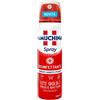 FATER SpA Amuchina Spray Disinfettante Ambienti Oggetti Tessuti 100 ml