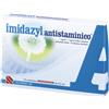 RECORDATI SpA Imidazyl Antistaminico Collirio 10 Flaconcini 0,5ml