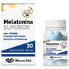 MARCO VITI FARMACEUTICI SpA MELATONINA Superior 30Compresse