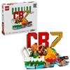 LEGO Editions 43012 Cristiano Ronaldo Highlights Calcistici Set da Costruzione 490 Pezzi con Minifigure 10+ Anni