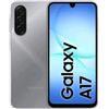 SAMSUNG A175 GALAXY A17 DUAL SIM 6.7" OCTA CORE 128GB RAM 4GB 4G LTE WIND3 GRAY - 8032325394085