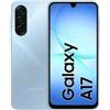 SAMSUNG A175 GALAXY A17 DUAL SIM 6.7" OCTA CORE 128GB RAM 4GB 4G LTE WIND3 LIGHT BLUE - 8032325394092