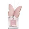 MUHA' Profumatore D'Ambiente Diffusore Butterfly 50ml Ambra Antica